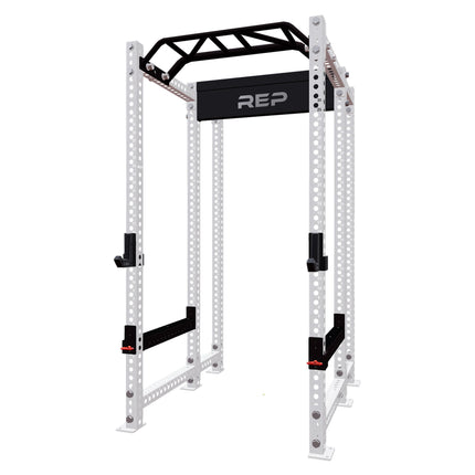 PR-5000 Power Rack 6-Post
