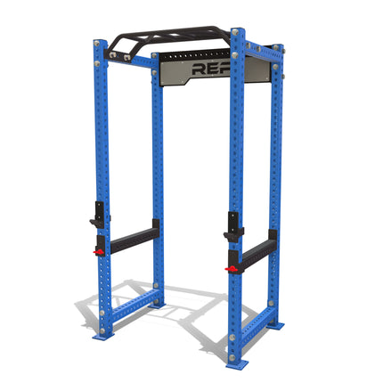 PR-5000 Power Rack 4-Post