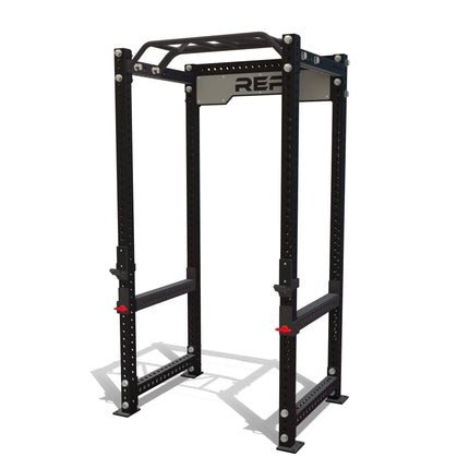 PR-5000 Power Rack 4-Post