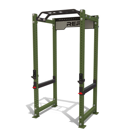 PR-5000 Power Rack 4-Post