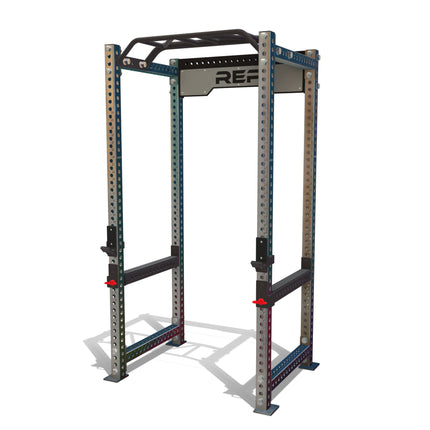 PR-5000 Power Rack 4-Post