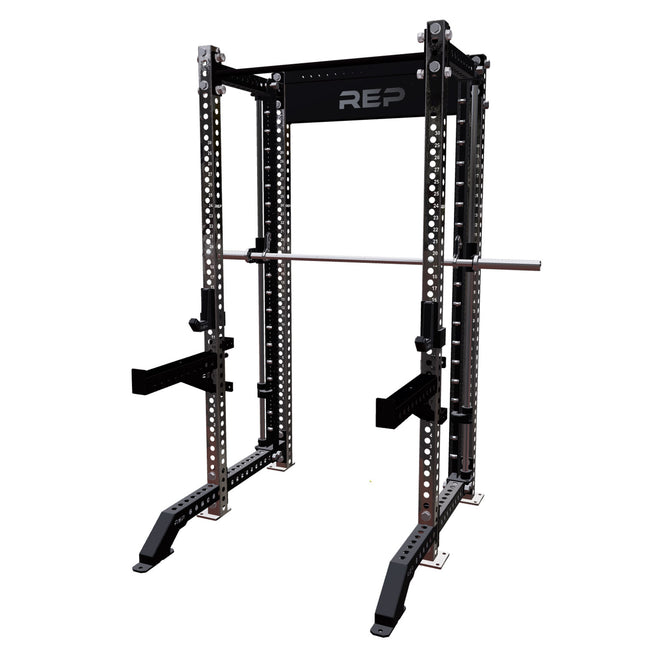PR-5000 Smith Machine Half Rack