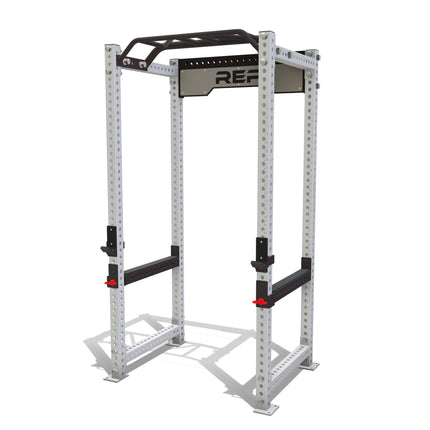 PR-5000 Power Rack 4-Post