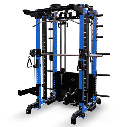 Summit™ オールインワントレーナー Ares™ 2.0
