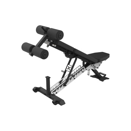ABX Sit-Up Attachment