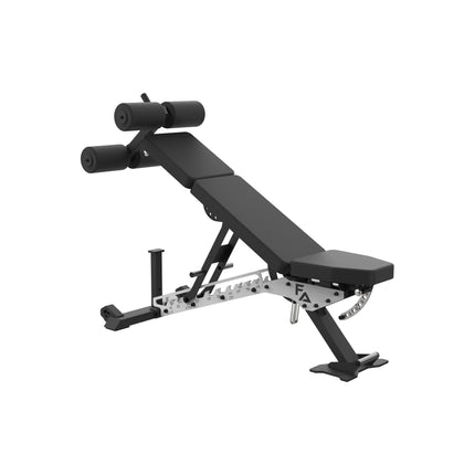 ABX Sit-Up Attachment