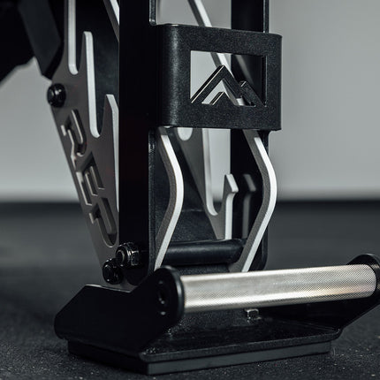 AB-5200 2.0 Adjustable Bench