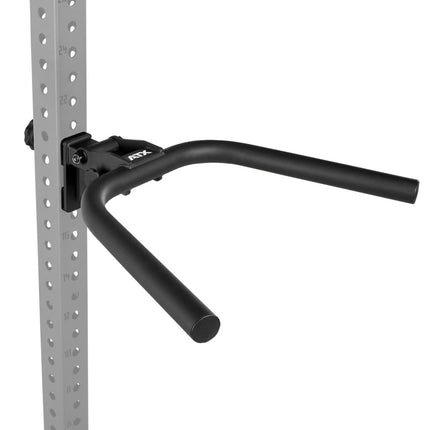 Foldable Dip Bar