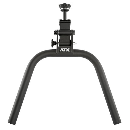 Foldable Dip Bar