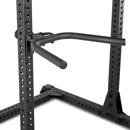 Foldable Dip Bar
