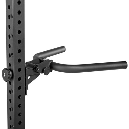 Foldable Dip Bar