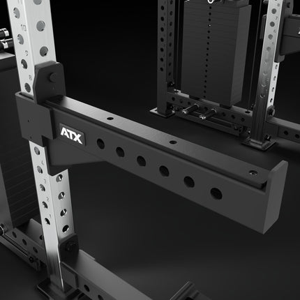 Cable Half Rack 600 Series