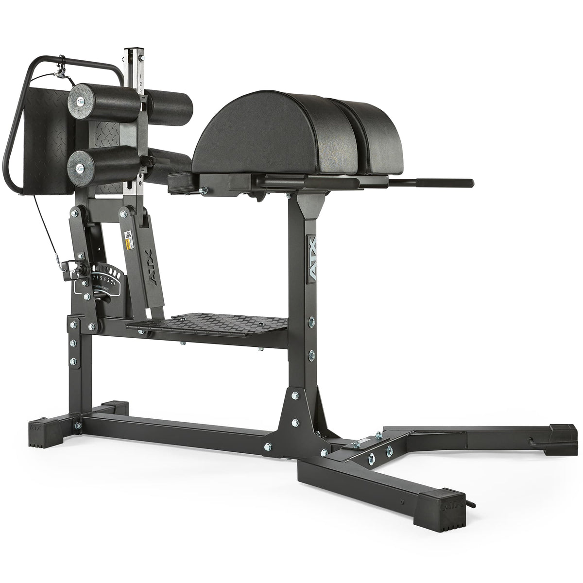 Glute Ham Developer Pro