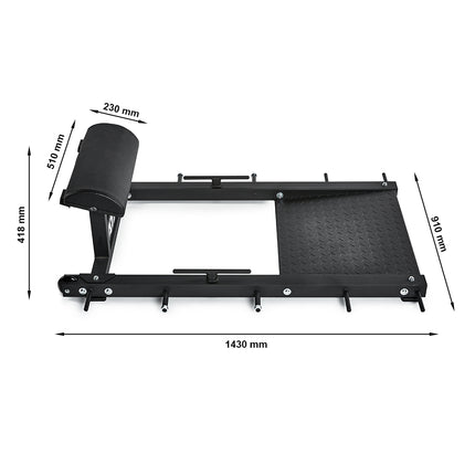 Hip Thruster