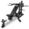 Lever Arm Multi-Press