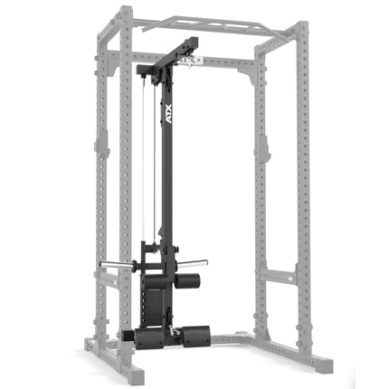 プレートロードラットプルダウン&ローロウアタッチメント PRX-640/660専用