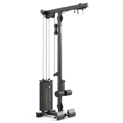 セレクタライズドラットプルダウン&ローロウアタッチメント PRX-640/660専用