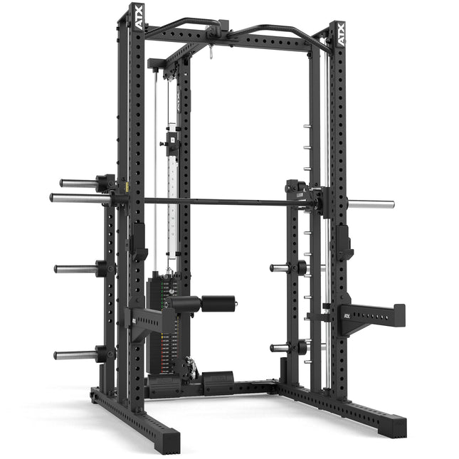 セレクタライズドラットプルダウン&ローロウアタッチメント HRX/MPX-780専用