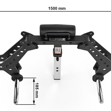 Pec Fly Attachment