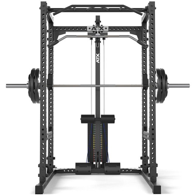 セレクタライズドラットプルダウン&ローロウアタッチメント PRX-640/660専用