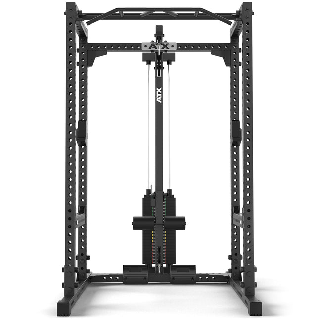 セレクタライズドラットプルダウン&ローロウアタッチメント PRX-640/660専用