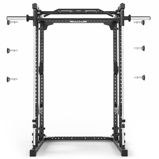 スミスマシンアタッチメント PRX-640/660専用