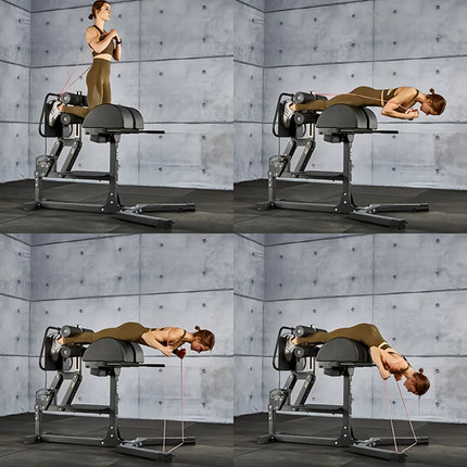 Glute Ham Developer Pro