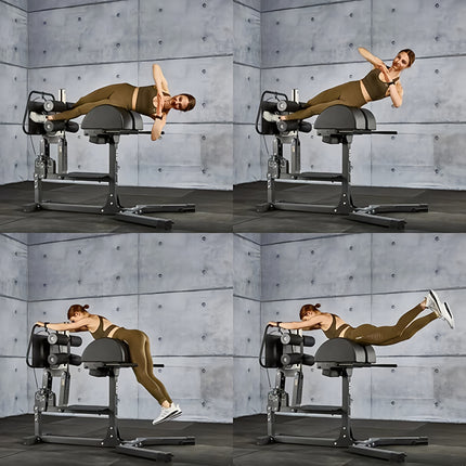 Glute Ham Developer Pro