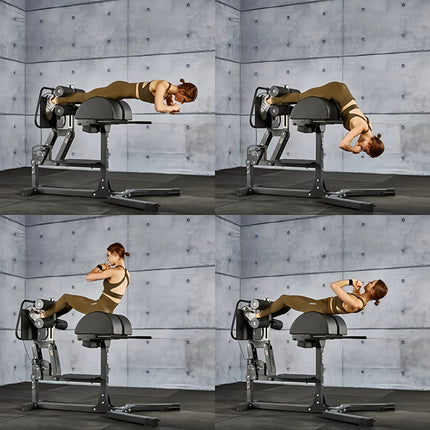 Glute Ham Developer Pro