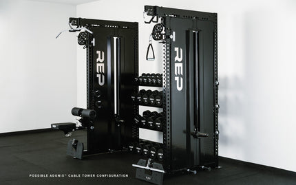 Adonis™ Cable Tower
