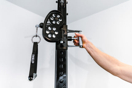 Adonis™ Cable Tower