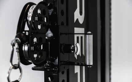 Adonis™ Cable Tower