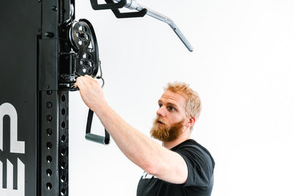 Adonis™ Cable Tower