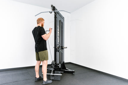 Adonis™ Cable Tower