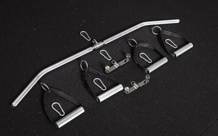 Ares™ 2.0 Power Rack 6 Post