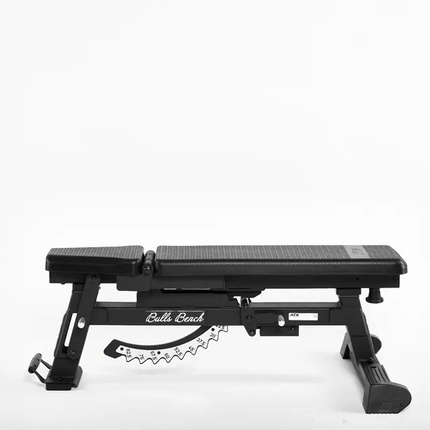 Adjustable Bench Bulls 2.0