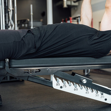 AB-5200 2.0 Adjustable Bench