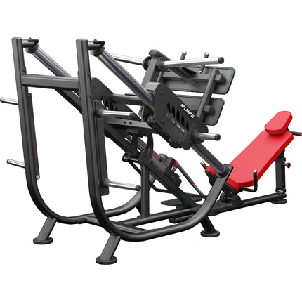 40°レッグプレス