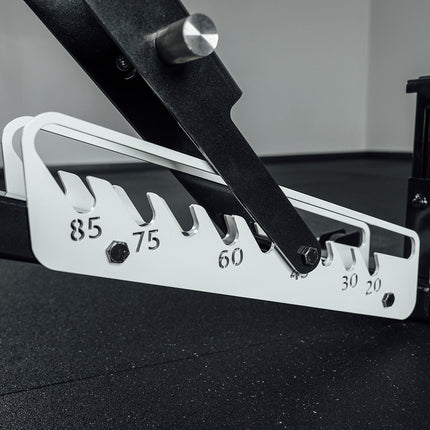 AB-5200 2.0 Adjustable Bench