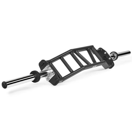 Cambered Swiss Bar