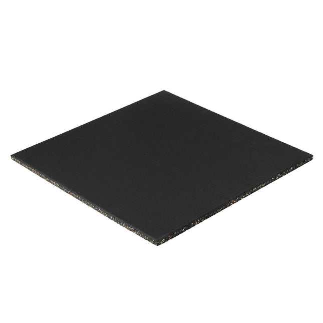 ジム用ゴムマット 50cm角 15mm