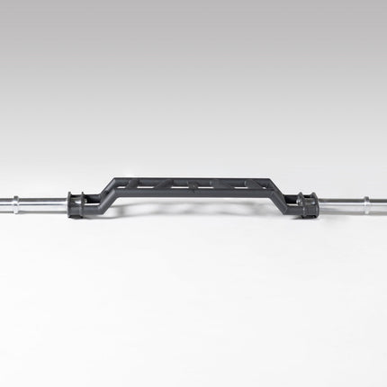 Cambered Swiss Bar