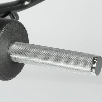 Safety Squat Bar
