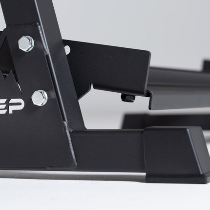 Dumbbell Rack