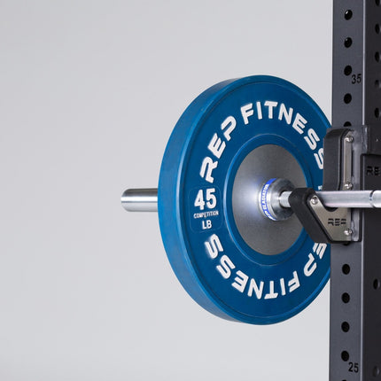 Competition Bumper Plates