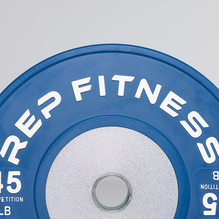 Competition Bumper Plates