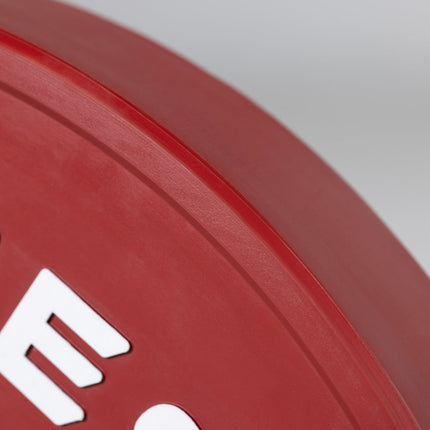 Competition Bumper Plates