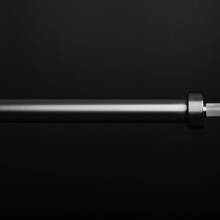 Alpine ウェイトリフティングバー 20kg