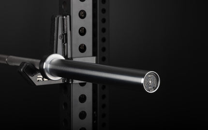 Double Black Diamond Power Bar