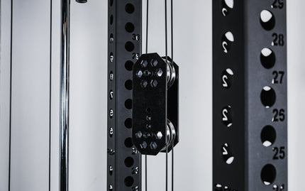 Ares™ 2.0 Power Rack 6 Post